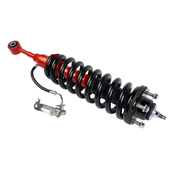 减震器 Front Left Shock Strut Spring Assy Replacement for 10-24 Toyota 4Runner 4WD 4.0L 4852080232-5