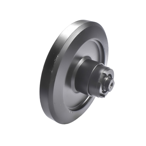 惰轮 Rear Idler Replacement for Kubota Skid Steer Loader SVL75 SVL75-2 SVL90 SVL90C SVL95 SVL95-2 SVL97-2 V0521-24900-1