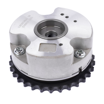 凸轮轴调节器 ntake Engine Variable Valve Timing (VVT) Sprocket Replacement for Audi A6 A7 A8 Quattro Q7