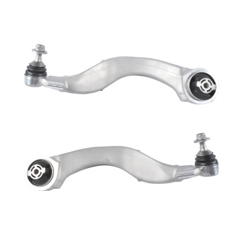 控制臂 Front Lower Left + Right Control Arms Replacement for Jeep Grand Cherokee 2021-2024 3.6L V6 68375647AB
