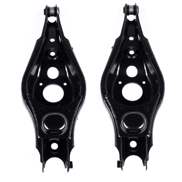 控制臂 Pair Rear Lower Control Arms Replacement for Toyota RAV4 2006-2018 Lexus NX300 NX300h 2020-2021 3.5L CMS861182 CMS861183-6