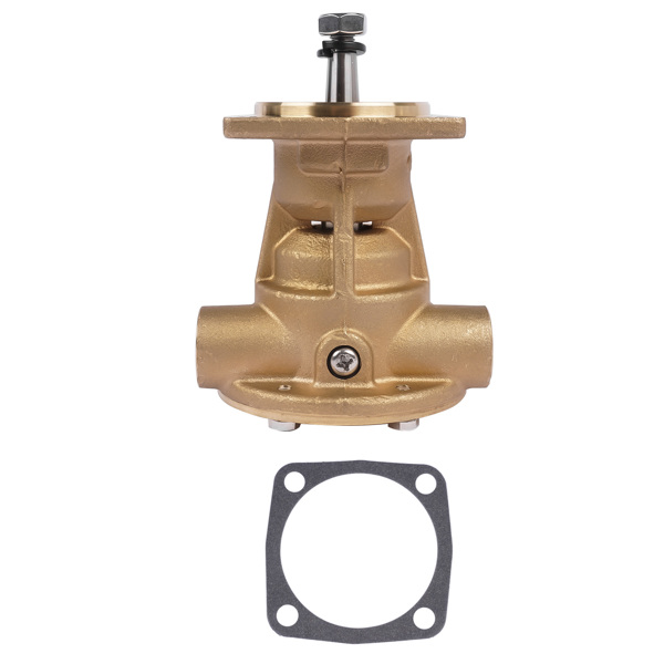 水泵 Raw Water Pump 25-12057 Replacement for Northern Lights M16 M20 M753 NL753 M773 NL773 M844-1