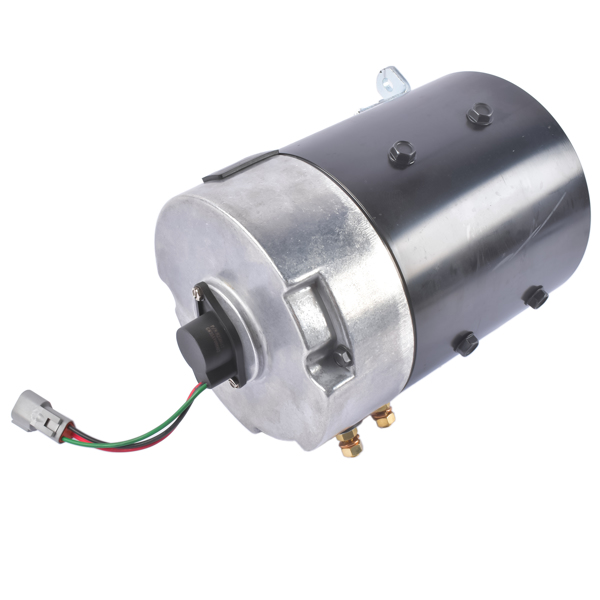 直流电动机 48V Electric Motor Replacement IQ/i2 Excel Motor Replacement for Club Car DS & Precedent-5