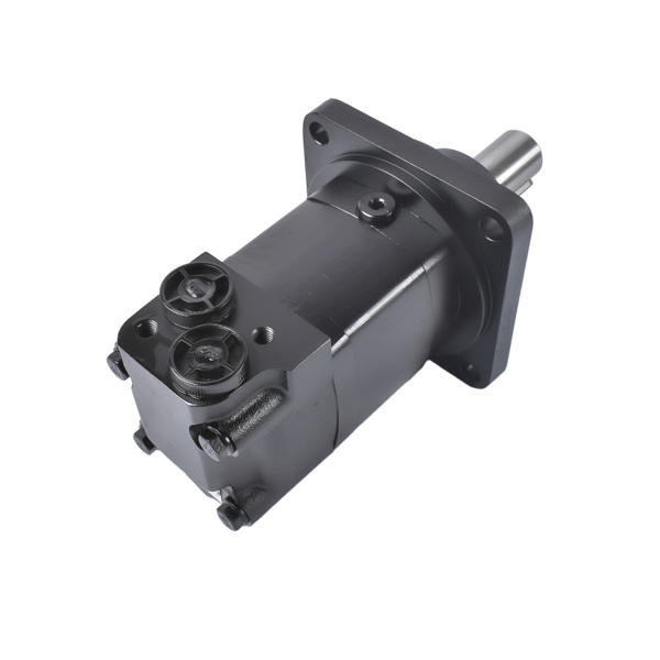 液压马达 32mm 1/2 BSP Port Shaft Orbital Motor OMSW315-151F0527 151F0527 OMSW315151F0527-4