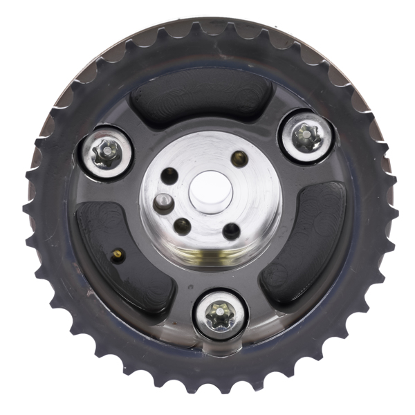 凸轮轴调节器 Timing Gear Camshaft Phase Adjuster Sprocket Replacement for Toyota Daihatsu 3SZVE 1.5L13520B1020 13520BZ030 13520-B1020 13520-BZ030-6