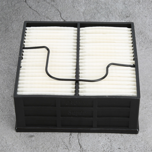 柴油发动机油水分离器总成SWK 2000/18 滤芯 01830-7