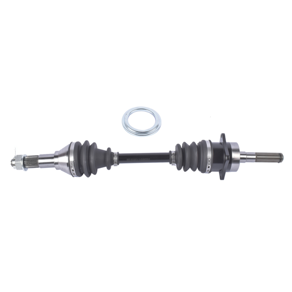 半轴 Front Right CV Axle Assembly Fits for Can-Am Outlander 400 500 650 800 Renegade 500 800R 800-4