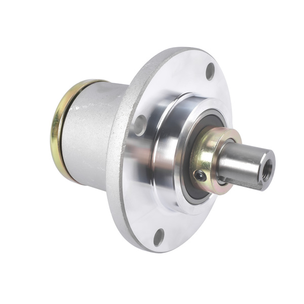 割草机配件（刀架） Deck Spindle 437-0006-00 Replacement for Spartan Mowers RZ Tuff Torq Pro HD 2017-2022 New-4