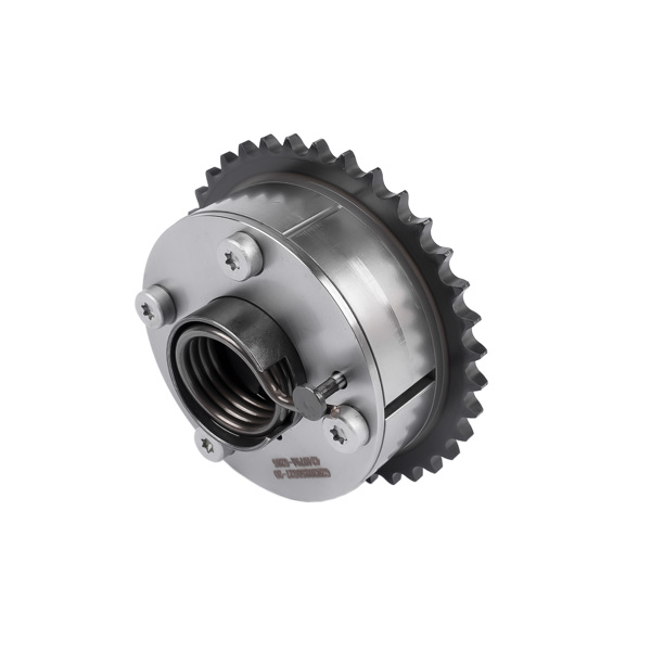 凸轮轴调节器 Exhaust Engine VVT Sprocket Replacement for 2016-2020 Toyota Tacoma 2.7L L4 GAS 13070-75010-2