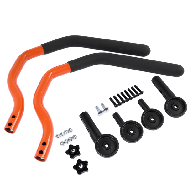 可调转向臂 Replacement for Bad Boy Mower MZ ZT Adjustable Steering Arm Kit 031-9060-00 031-9060-18-5
