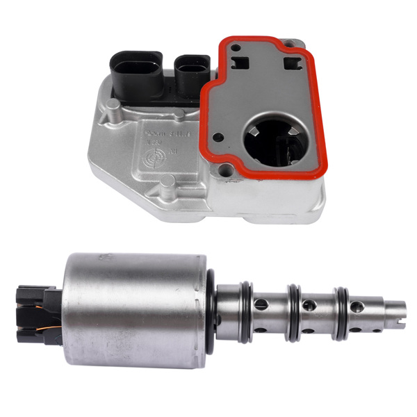 控制模块 Rear Differential 4 Motion Controller+Pressure Regulating Valve Kit Replacement for VW Golf-4