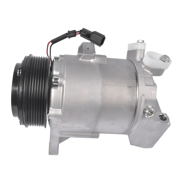 汽车空调压缩机 VCS14 Style A/C Compressor with Clutch Fits for Nissan Altima Sedan 3.5L V6 2013-2017 7-Groove Pulley 92600-3NT2A-1