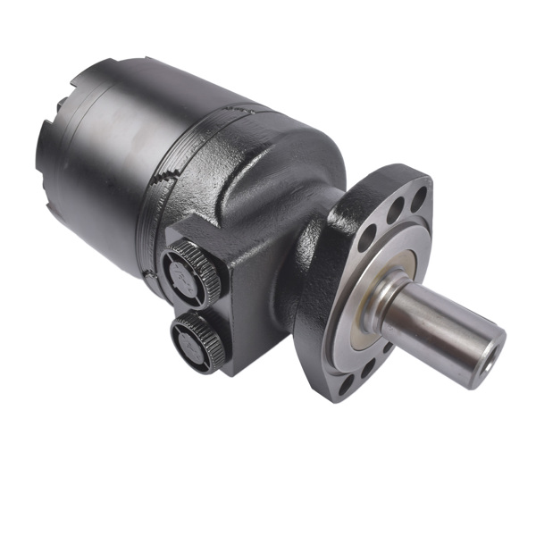 液压马达 Hydraulic Motor Replacement for White 500 505 RE45 Series Danfoss 11209047 Dynamic BMER-6