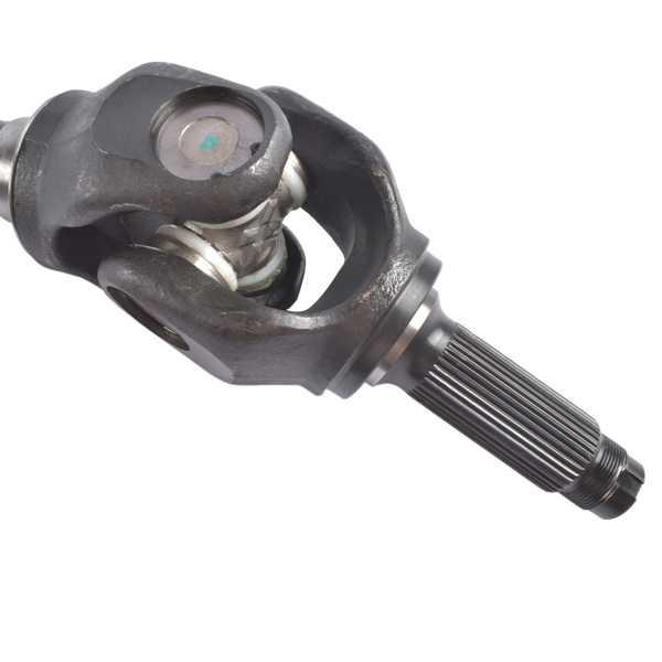 半轴 Front Right Side Axle Shaft Replacement for Ram 4500 5500 L6 6.4L 6.7L 2013-2018 68213889AB 68213889AA-8