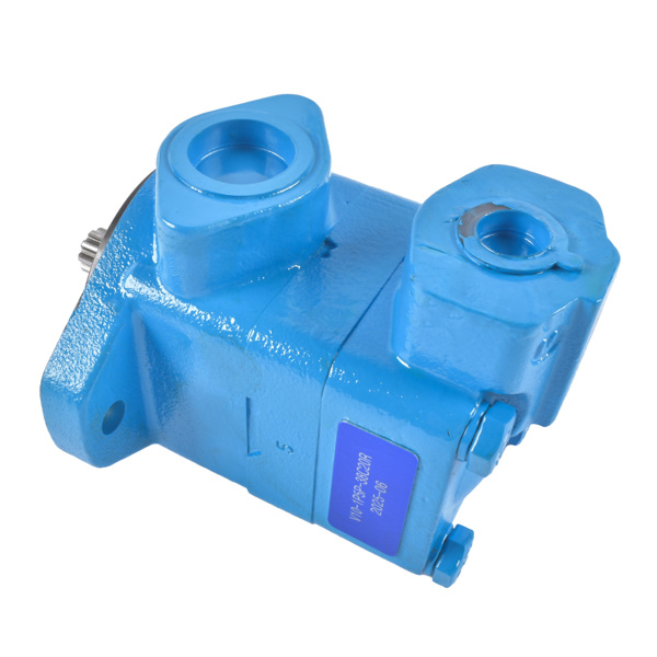 叶片泵 Vane Pump Right Handed Clockwise, 5 USgpm Ring Capacity 02-151752 V10-1P5P-2C20-5