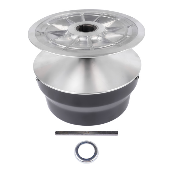 离合器 Primary Drive Clutch 61804062 Replacement for Cub Cadet 420 430 430A 430D 431 435A 435D 4x2-5