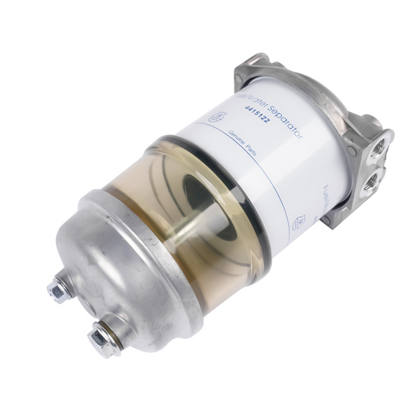 油水分离器 Fuel Filter 2656F823 4415105 Replacement for Perkins Engine 1103 1104 1103C-33 1106A-70TA 1104A-44 1104A-44T-2