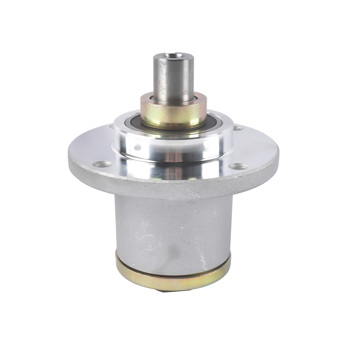 割草机配件（刀架） Deck Spindle 437-0006-00 Replacement for Spartan Mowers RZ Tuff Torq Pro HD 2017-2022 New