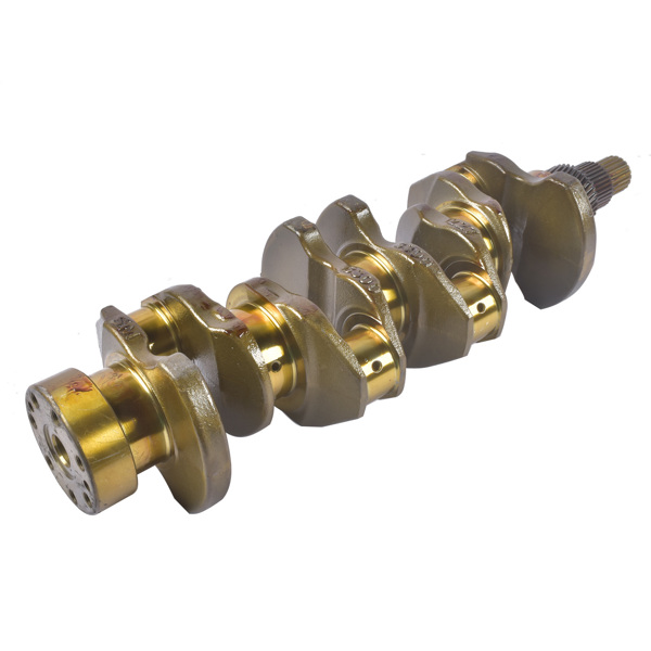 曲轴 Crankshaft Replacement for Kubota Excavator Tractor V3800 V3800T V3800-DI-T Engine-2