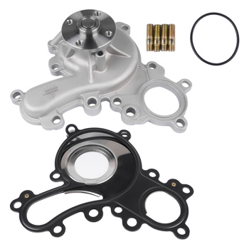 水泵 Engine Water Pump Replacement for Lexus LX570 Toyota Land Cruiser Sequoia Tundra 170-4000 AW6197 T2300