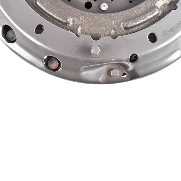 离合器套件 Transmission Clutch Pressure Plate & Clutch Fork Kit Replacement for Ford Fiesta 2011-2019, Focus 2012-2017 CA6Z7515J CA6Z7515K-13