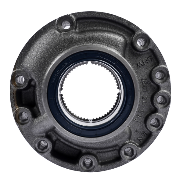 齿轮泵 Gear Oil Pump T211710 Replacement for John Deere 1400 YZ19489 644H 624H 644J YZ18984 T225898 87446110-5