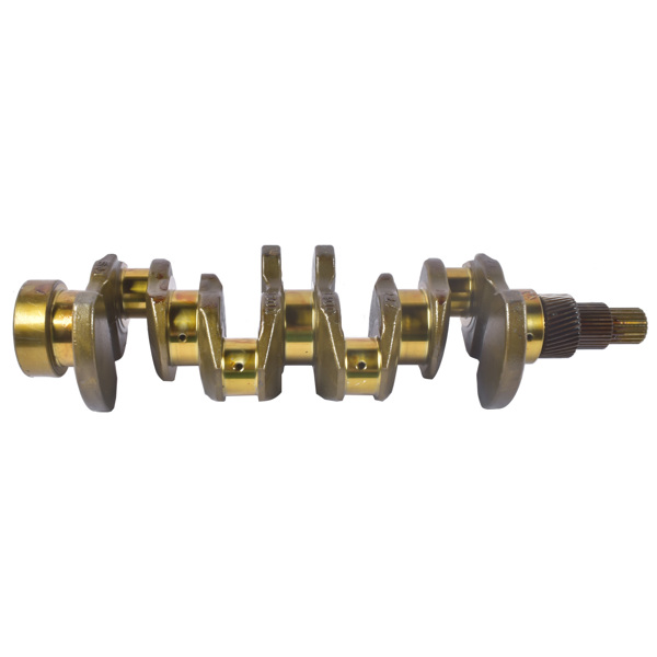 曲轴 Crankshaft Replacement for Kubota Excavator Tractor V3800 V3800T V3800-DI-T Engine-1