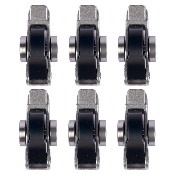 摇臂 6x Valve Rocker Arm Intake 5047896AD Replacement for Jeep Grand Cherokee Chrysler Pacifica Dodge Ram 1500 3.6L 2016-2024-8