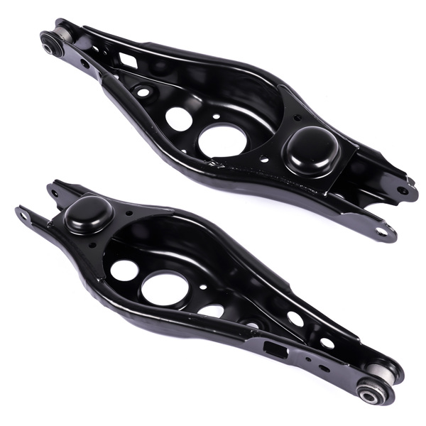控制臂 Pair Rear Lower Control Arms Replacement for Toyota RAV4 2006-2018 Lexus NX300 NX300h 2020-2021 3.5L CMS861182 CMS861183-7