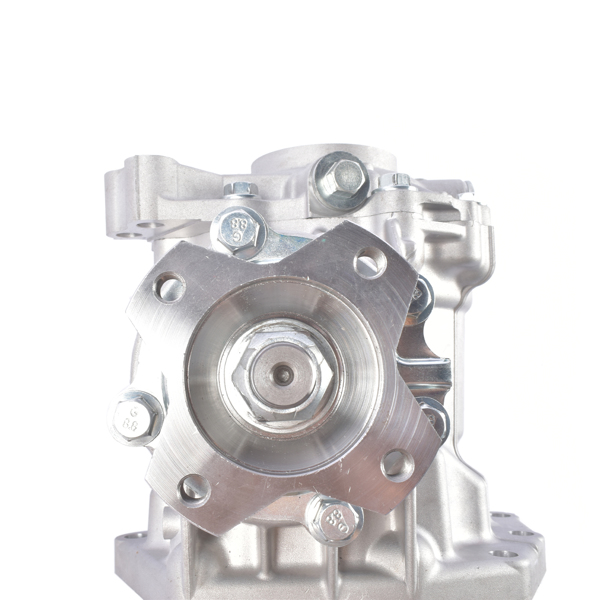 分动箱总成 Transfer Case Assembly Fits for INFINITI QX60 Nissan Murano Pathfinder Sport Utility 3.5L V6 2013-2020 4WD AWD Auto Trans-5