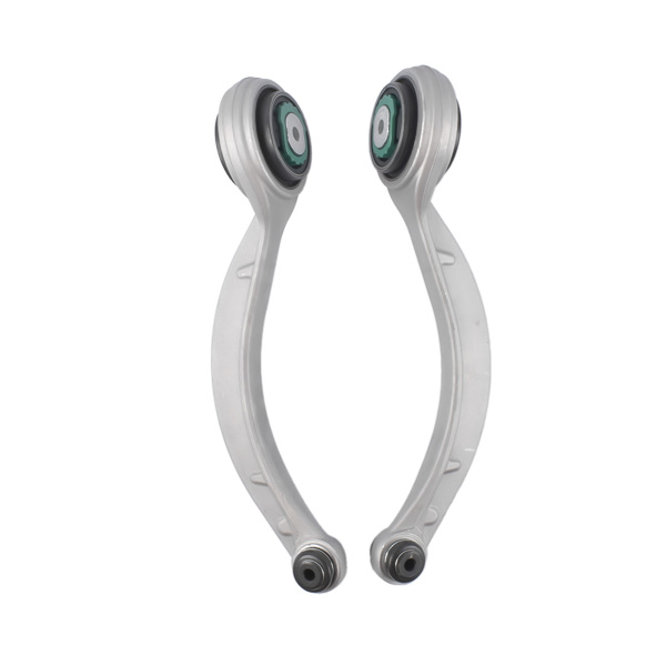 控制臂 2PCS Front Left & Right Lower Control Arm Replacement for Jaguar XJ 2010-2017 XJR 2014-2017 C2D6343 C2D49933-6