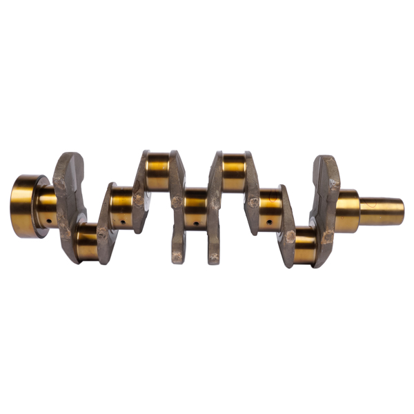 曲轴 Crankshaft Replacement for Yanmar Engine 4TNE98 4TNV94L 4TNV98 129902-21000 129908-21000-3