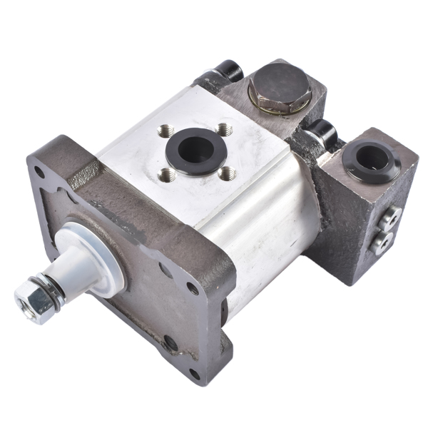 液压泵 Hydraulic Pump Replacement for Case JX80U JX70U JX1060C JX1100U Fiat F110 New Holland 8360 5162569 5180275-4