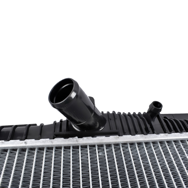 散热器 Aluminum Core Radiator Fit for 2018-2022 Ford EcoSport S Se Ses Titanium 2.0L FO3010366 GN1Z8005D-10