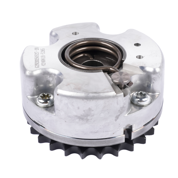 凸轮轴调节器 Exhaust Engine Timing Gear Phase Adjuster Replacement for Audi A4 A6 A8 2.4 3.2 FSI Auk BKH BYU BPK BDW 06E109084G 06E109084E-1
