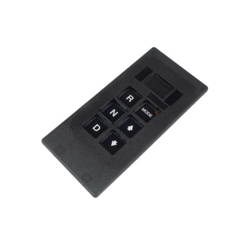 换挡选择器 Fits For Allison Transmission Shifter Selection Pad Selector 29551495 29544831