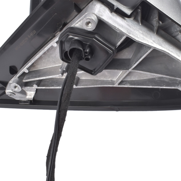 后视镜 Right Power View Mirror with Blind Spot Heated 1678109201 Fits for Mercedes GLE350 GLE450 GLE580 GLS580 GLE53 GLS63 AMG 2020-2023-9