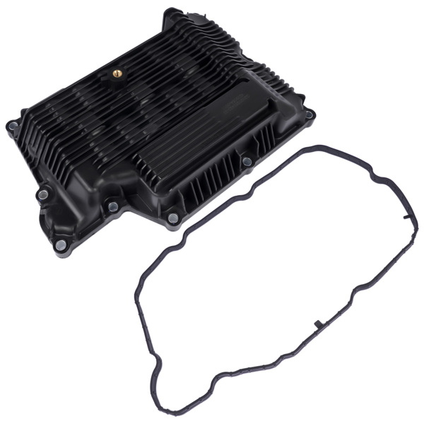 油底壳 Transmission Oil Pan 3501512010 Replacement for Toyota Corolla 4 Cyl Lexus UX200 1.8L 2.0L 35015-12010-3