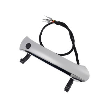 门拉手 Left Driver Side Exterior Door Handle 97053796100 Replacement for Porsche Panamera 970 2010-2016