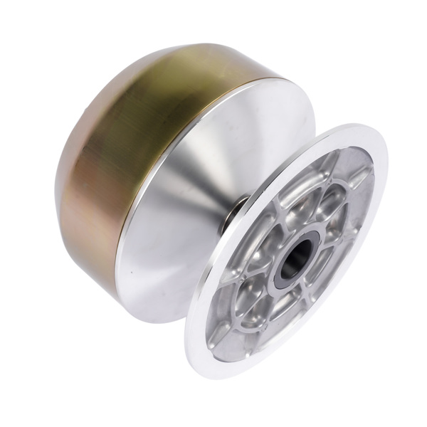 离合器 Primary Drive Clutch Replacement for John Deere CS CX Gator FE250D FE290D AM138528 VGA10118-5