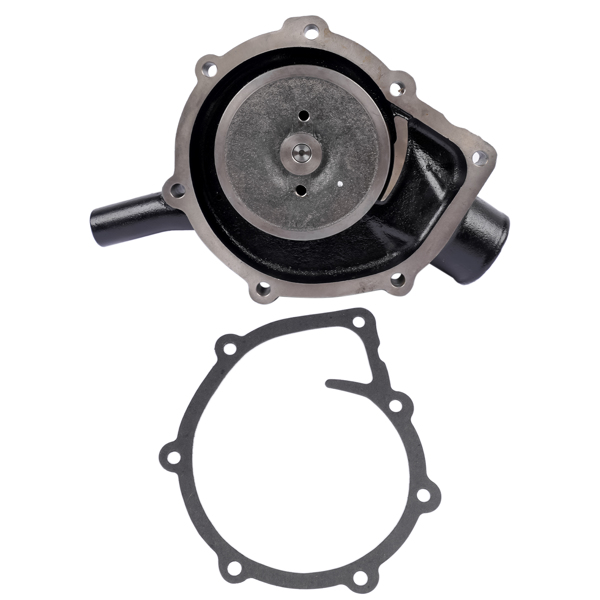 水泵 ME996800 Water Pump Replacement for Mitsubishi Forklift FD100 FD150 W/6D16 Engine ME993748-3