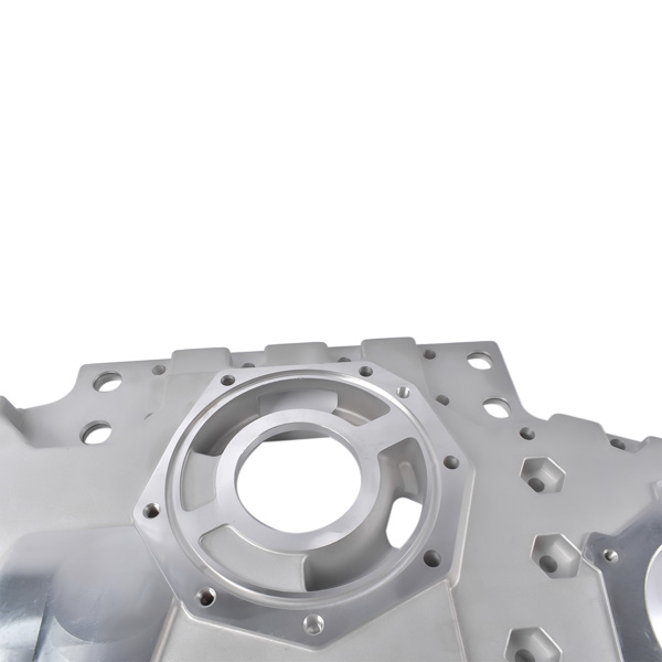 时规盖 Front Timing Cover 1820465C4 1820465C3 1820465C2 Fits for International DT466E DT530E Engines-9