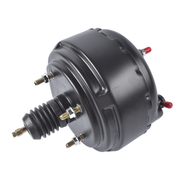 真空助力器 Vacuum Power Brake Booster 54-91200 338906 Fits for Chevy Corvette 5.7 7.0 7.4L 1968-1976-6