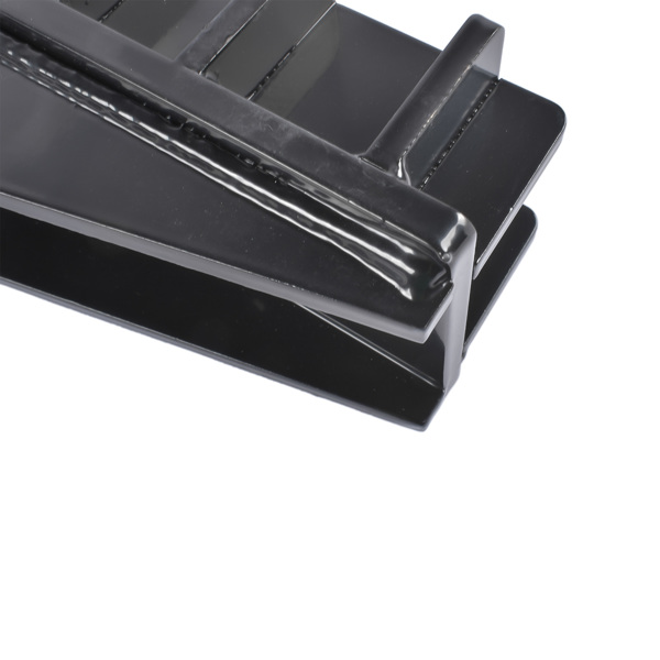 A3 拖车挂接装置 Adjustable Trailer Hitch with Hook, Tri-Ball (1-7/8" x 2" x 2-5/16") 17000 LBS-11