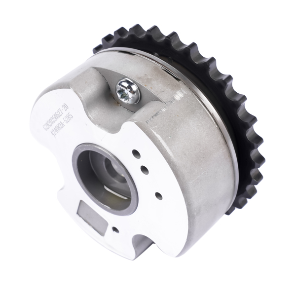 凸轮轴调节器 ntake Engine Variable Valve Timing (VVT) Sprocket Replacement for Audi A6 A7 A8 Quattro Q7-5