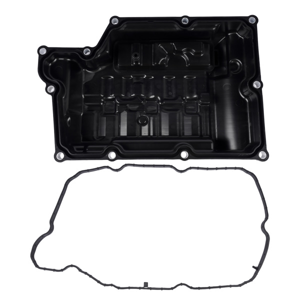 油底壳 Transmission Oil Pan 3501512010 Replacement for Toyota Corolla 4 Cyl Lexus UX200 1.8L 2.0L 35015-12010-5