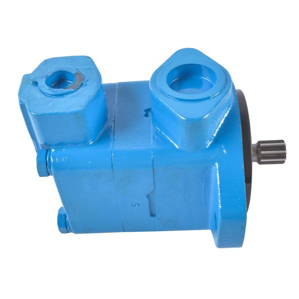 叶片泵 Vane Pump Right Handed Clockwise, 5 USgpm Ring Capacity 02-151752 V10-1P5P-2C20-7