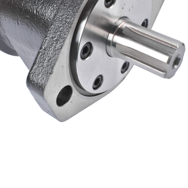 液压马达 Hydraulic Motor 103-1552-012 Replacement For Eaton Char-Lynn S Series 103-1552-8