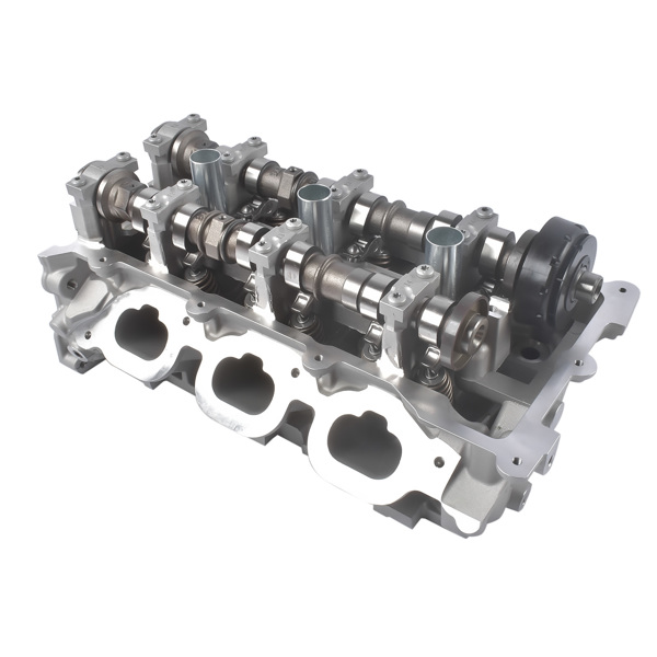 缸盖总成 Right Cylinder Head Assembly Replacement for Dodge Durango Chrysler 200 300 Jeep Wrangler 3.6L V6 2011-2016 68141352AA-6