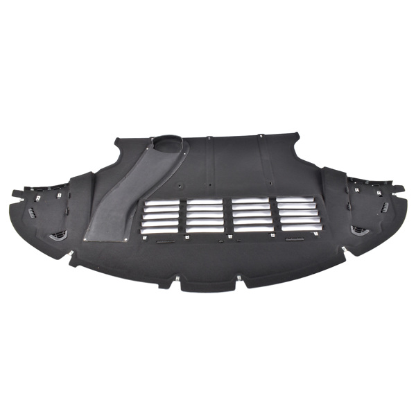 发动机下护板 Splash Shield Undershield Replacement for Bentley Continental Gt Gtc 2012-2018 3W3825235F 3W3825235-1